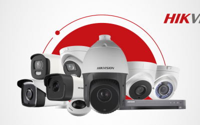 Conceptos Básicos de CCTV