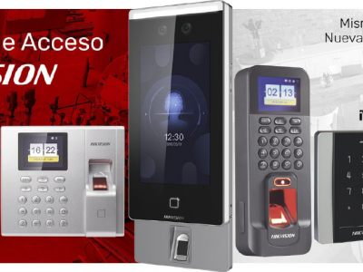 Introducción al Control de Acceso